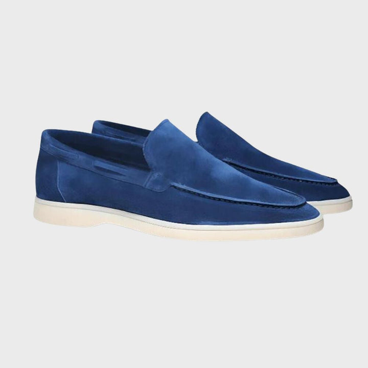Dennes | Mocassins d'été élégants pour hommes