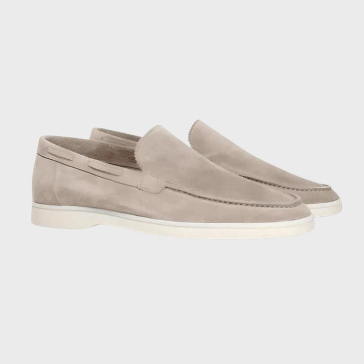 Dennes | Mocassins d'été élégants pour hommes