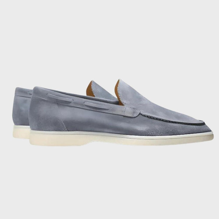 Dennes | Mocassins d'été élégants pour hommes