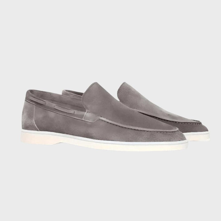 Dennes | Mocassins d'été élégants pour hommes