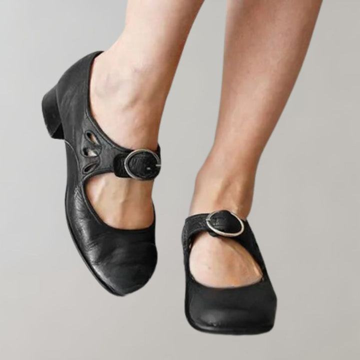 Kova - Sandales élégantes et confortables pour femmes