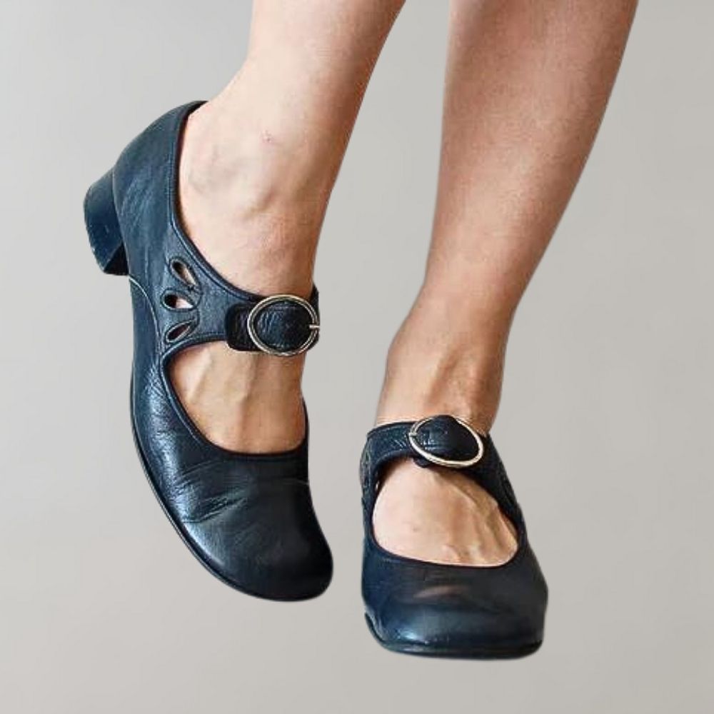 Kova - Sandales élégantes et confortables pour femmes