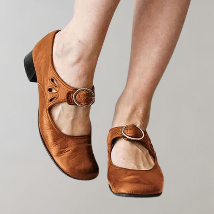 Kova - Sandales élégantes et confortables pour femmes