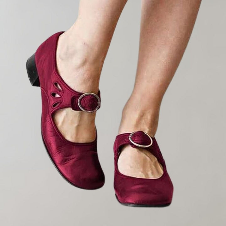 Kova - Sandales élégantes et confortables pour femmes