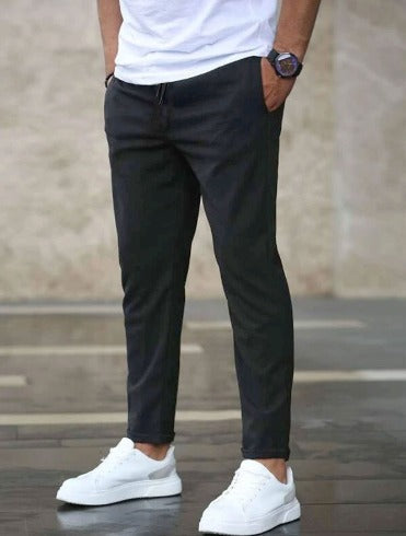 Jérôme™ - Pantalon Premium Stretch Luxe