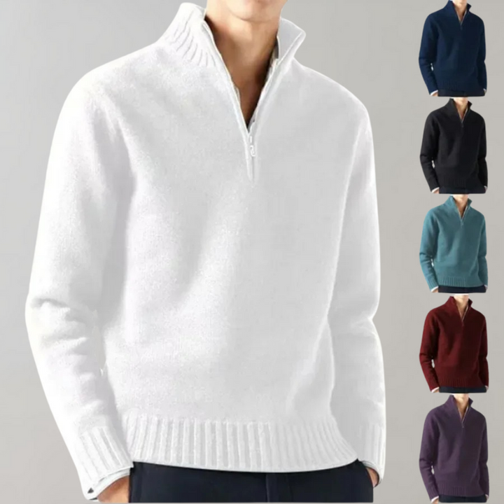 Anders - Un pull élégant pour homme pour un look chic