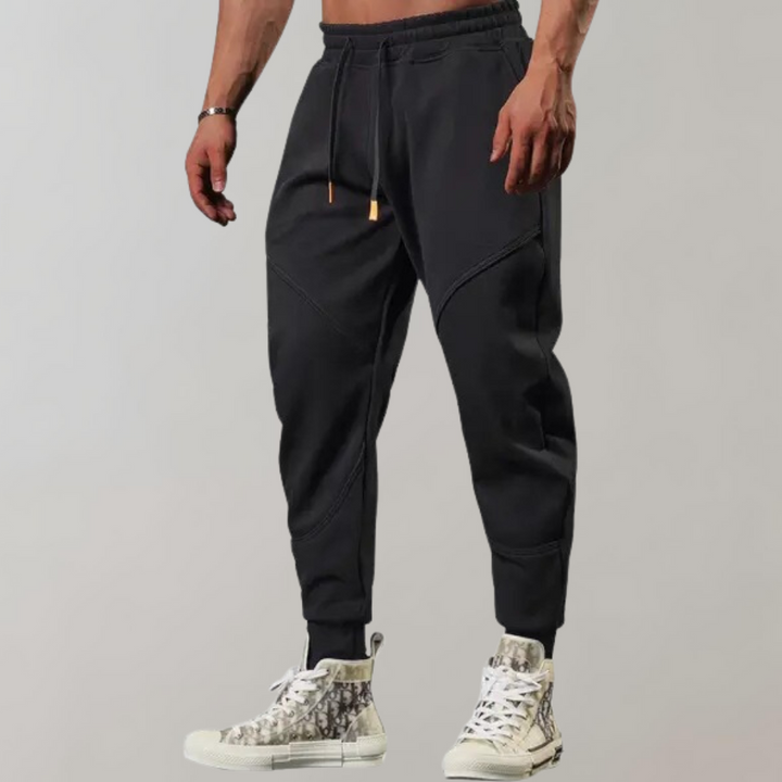 Hjalmar - Sweatpants confortables pour hommes pour un style décontracté