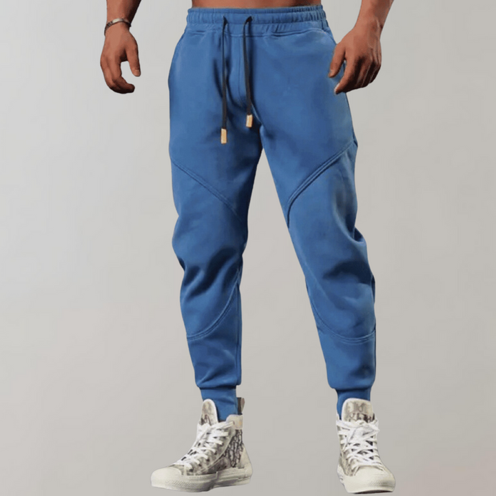 Hjalmar - Sweatpants confortables pour hommes pour un style décontracté
