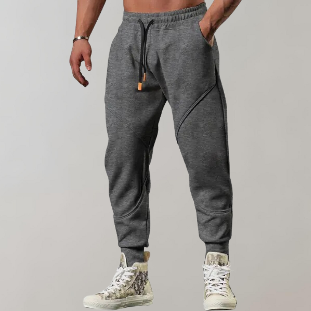 Hjalmar - Sweatpants confortables pour hommes pour un style décontracté