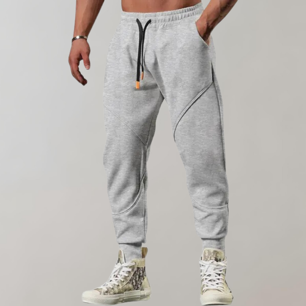 Hjalmar - Sweatpants confortables pour hommes pour un style décontracté