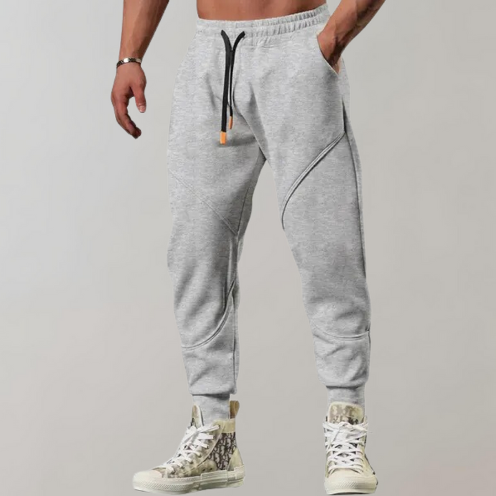 Hjalmar - Sweatpants confortables pour hommes pour un style décontracté