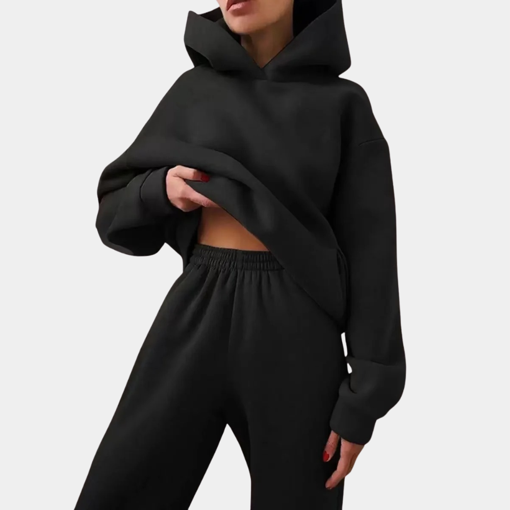 Eloise - Tenue élégante 2 pièces pour femmes pour un look sophistiqué