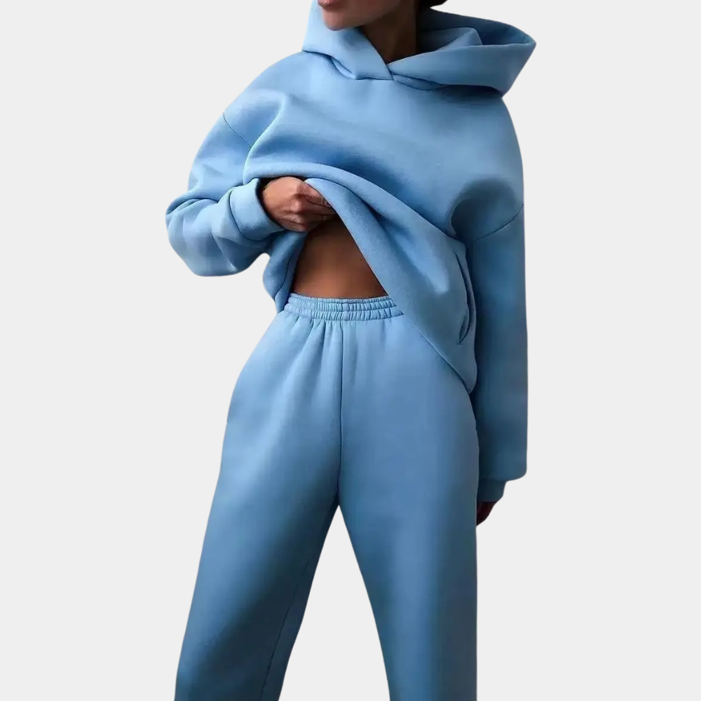 Eloise - Tenue élégante 2 pièces pour femmes pour un look sophistiqué