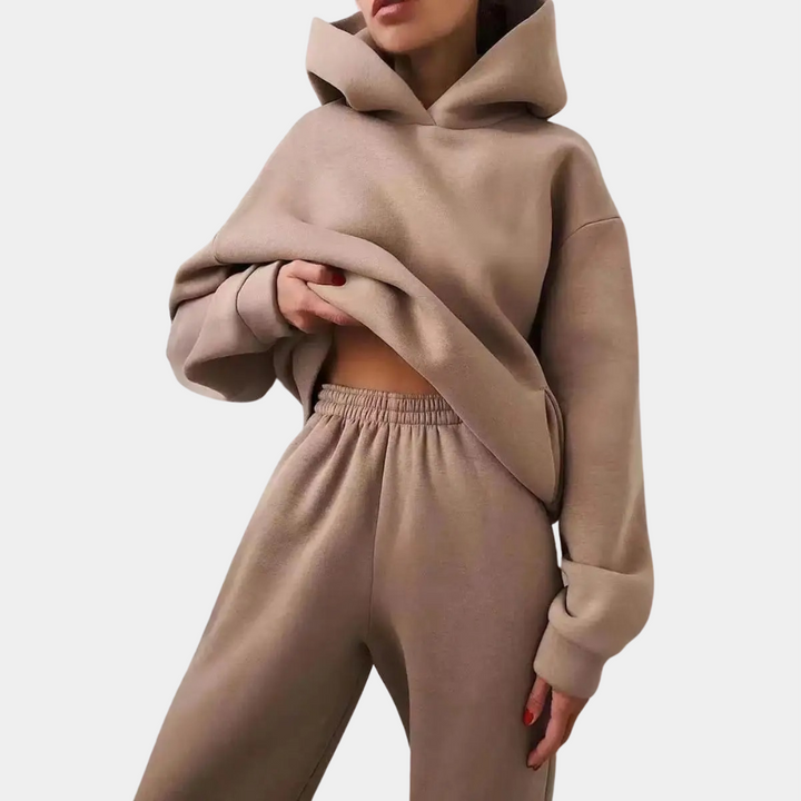 Eloise - Tenue élégante 2 pièces pour femmes pour un look sophistiqué