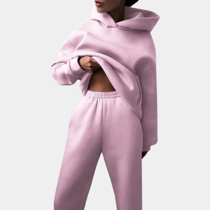 Eloise - Tenue élégante 2 pièces pour femmes pour un look sophistiqué