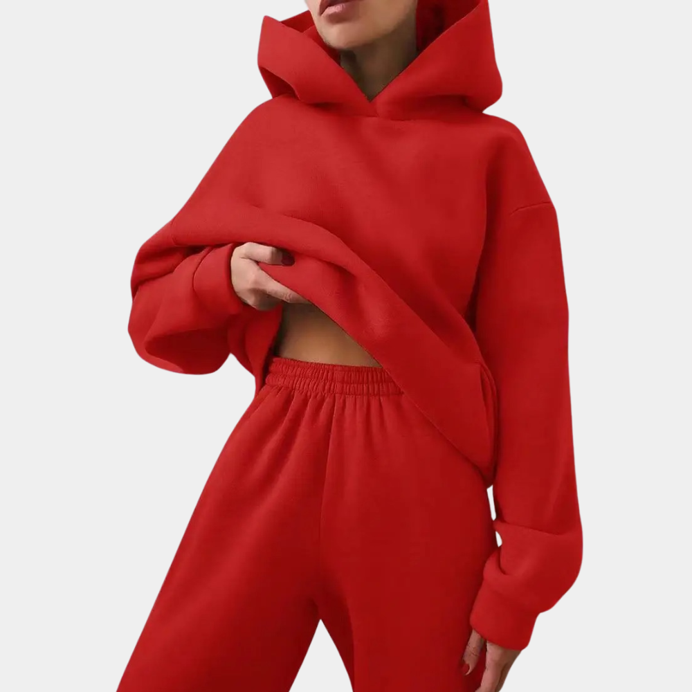 Eloise - Tenue élégante 2 pièces pour femmes pour un look sophistiqué