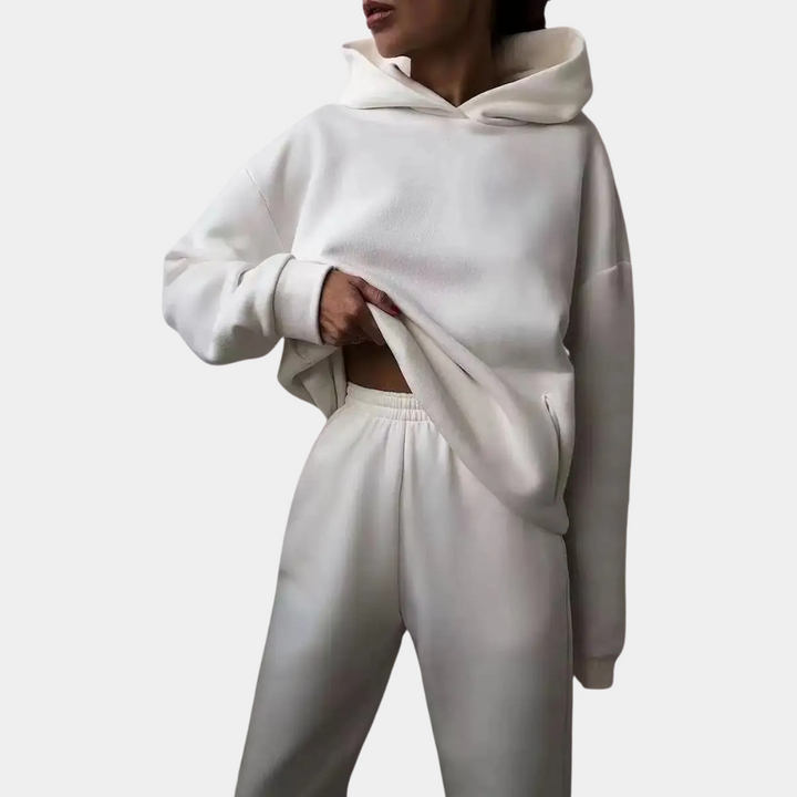 Eloise - Tenue élégante 2 pièces pour femmes pour un look sophistiqué