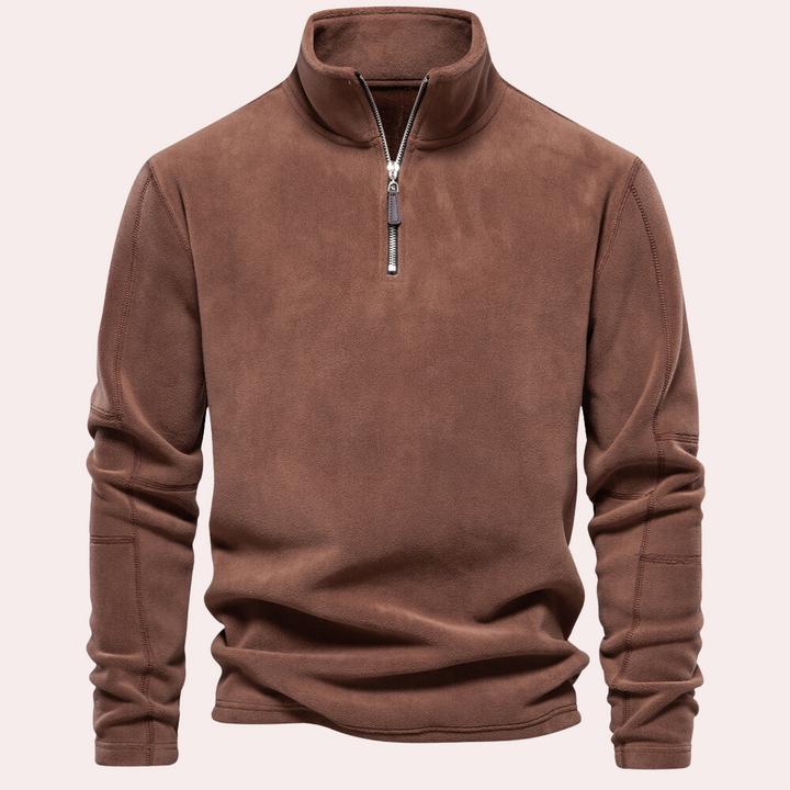 Finley - Pull chaud tendance et confortable pour hommes