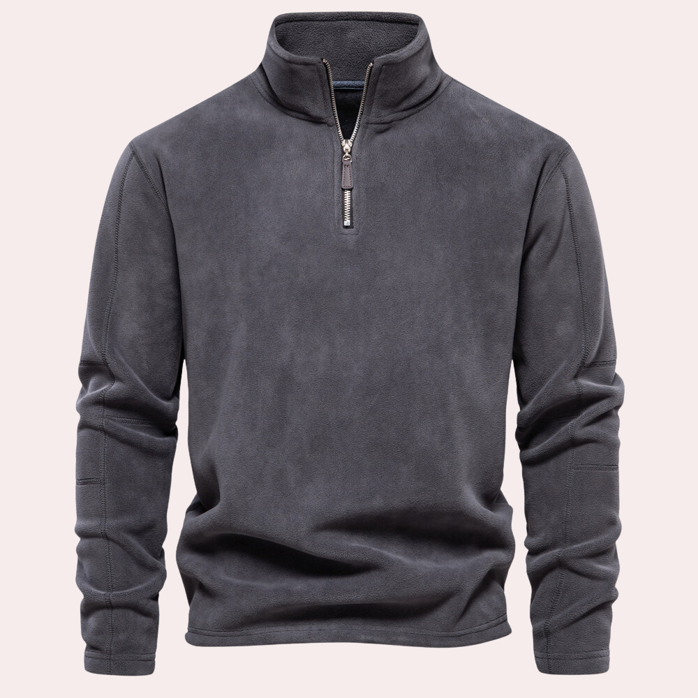 Finley - Pull chaud tendance et confortable pour hommes