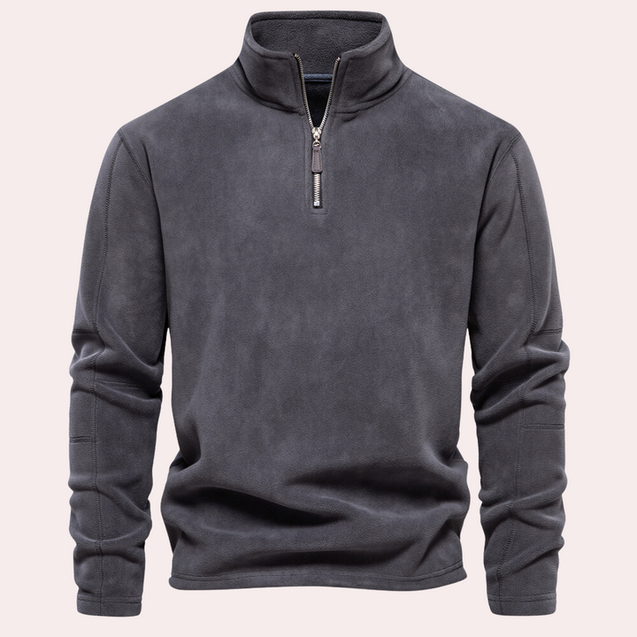 Finley - Pull chaud tendance et confortable pour hommes