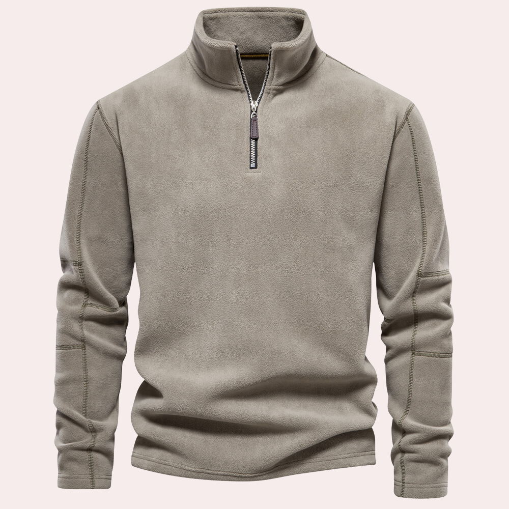 Finley - Pull chaud tendance et confortable pour hommes