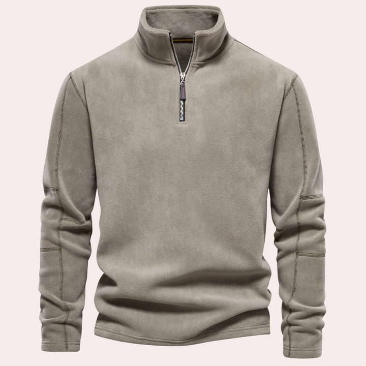 Finley - Pull chaud tendance et confortable pour hommes