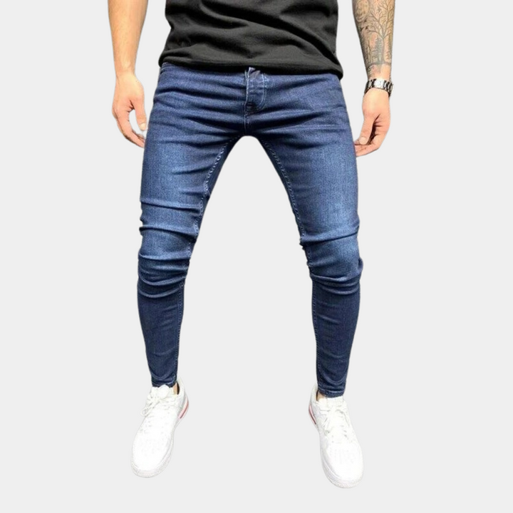 Darrell - Jeans skinny tendance pour hommes