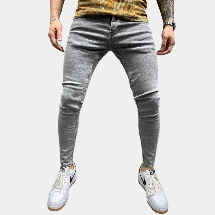 Darrell - Jeans skinny tendance pour hommes
