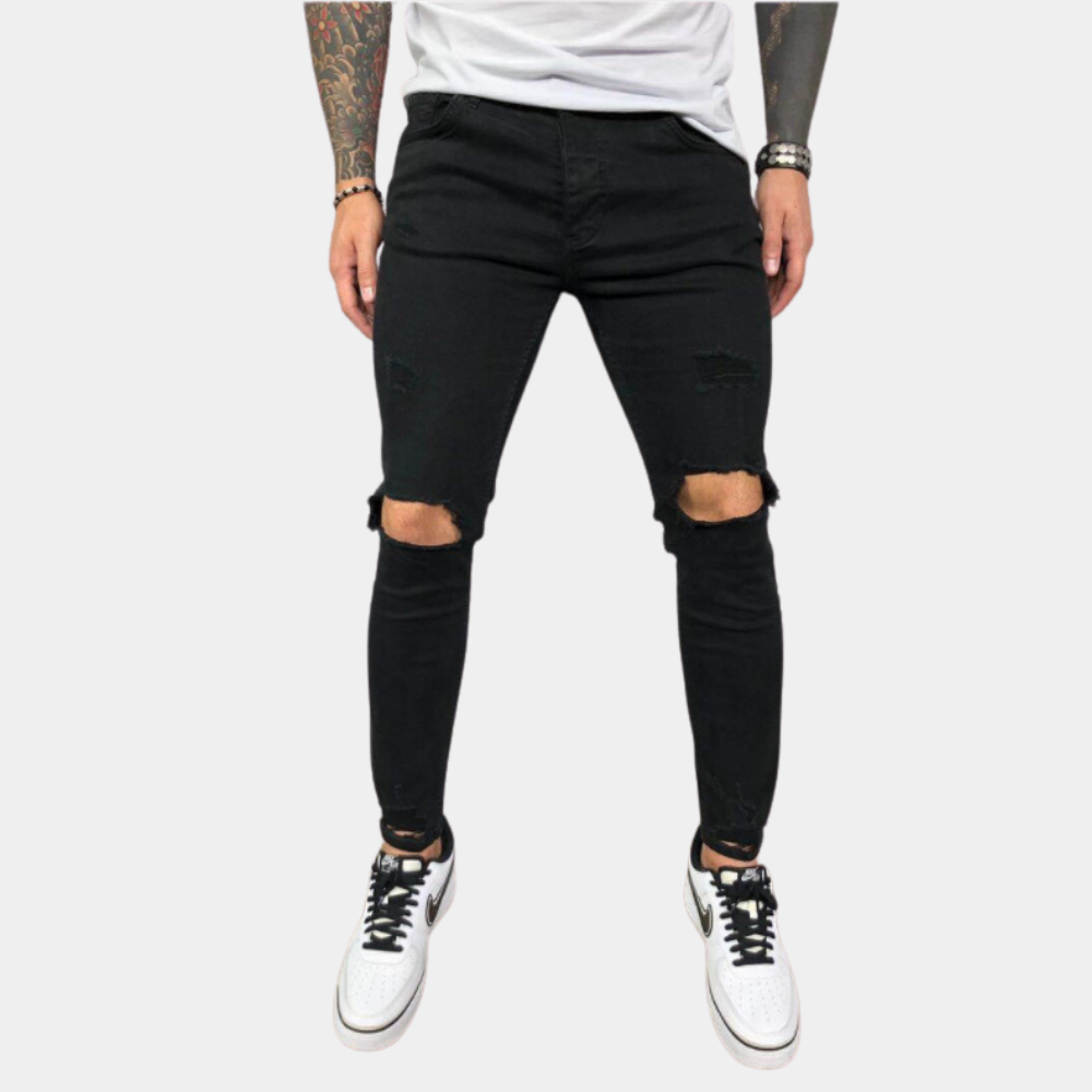 Becotic - Des pantalons élégants pour hommes pour toutes les occasions