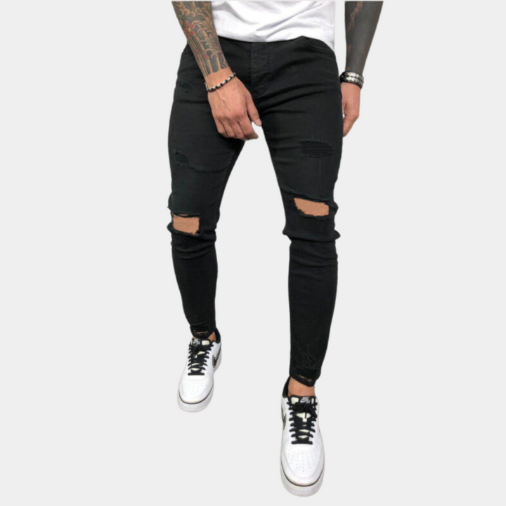 Becotic - Des pantalons élégants pour hommes pour toutes les occasions