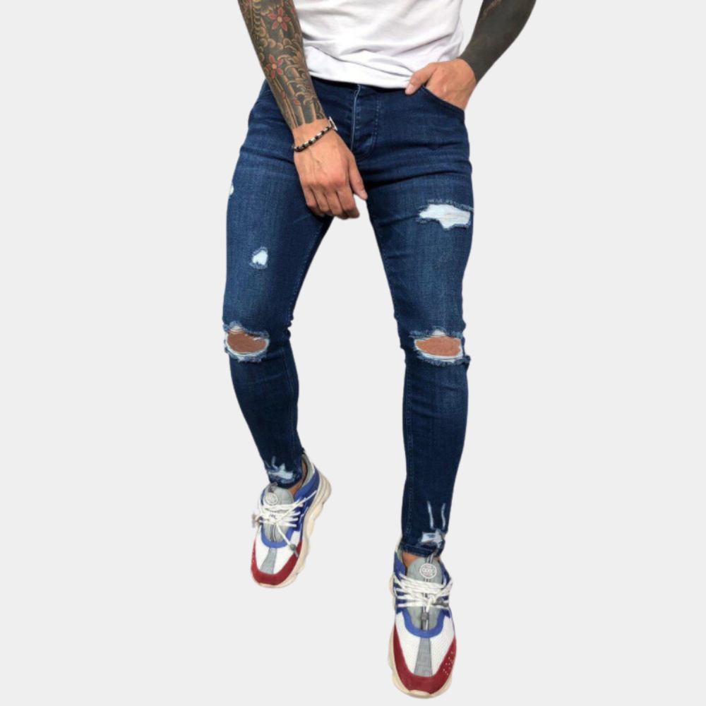 Becotic - Des pantalons élégants pour hommes pour toutes les occasions