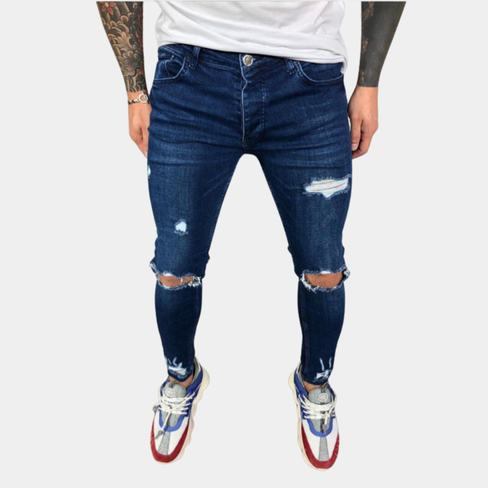 Becotic - Des pantalons élégants pour hommes pour toutes les occasions