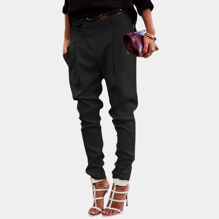 Celeste - Des pantalons élégants pour les femmes soucieuses de la mode