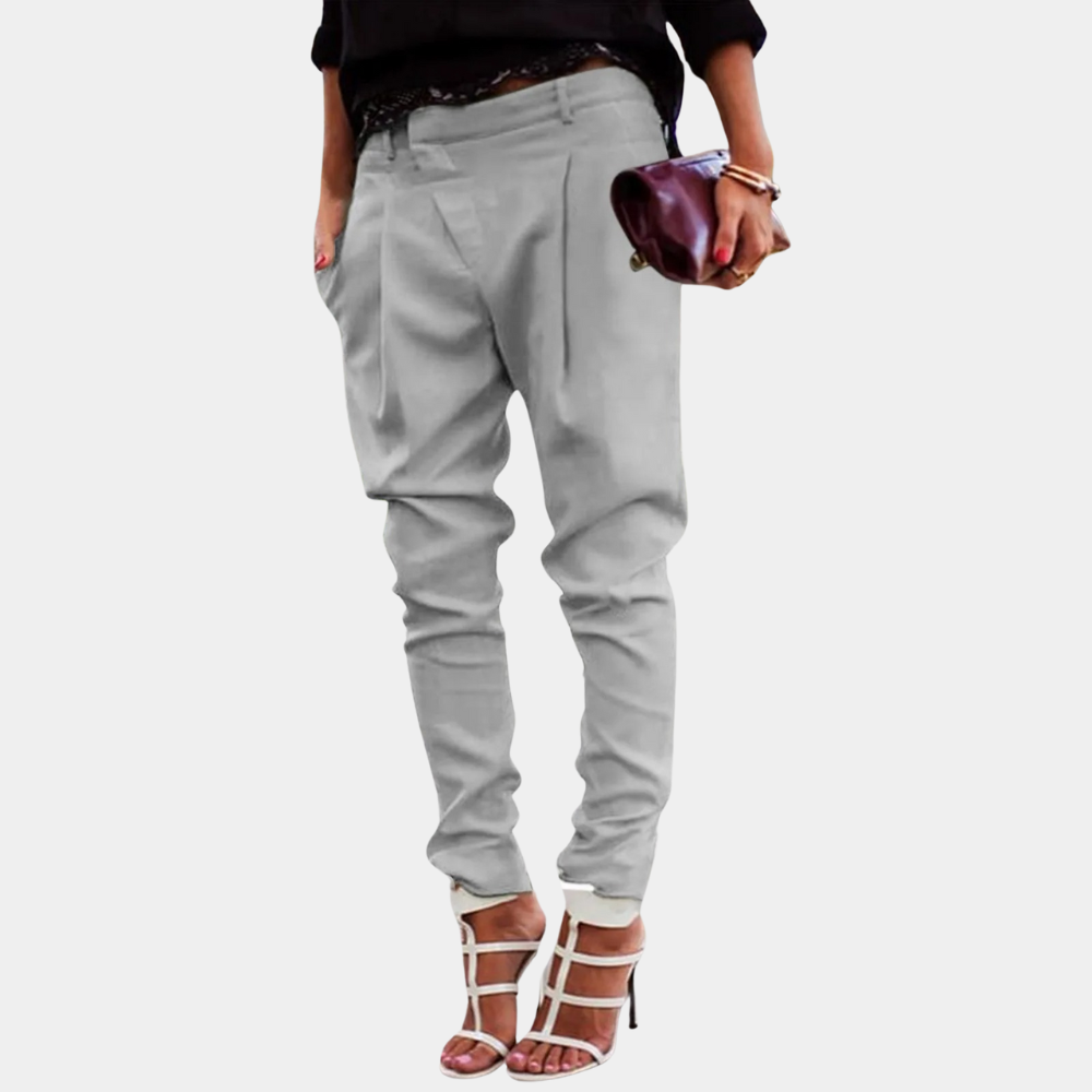 Celeste - Des pantalons élégants pour les femmes soucieuses de la mode