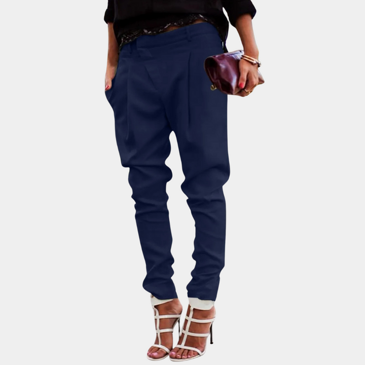 Celeste - Des pantalons élégants pour les femmes soucieuses de la mode