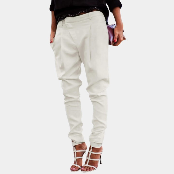 Celeste - Des pantalons élégants pour les femmes soucieuses de la mode