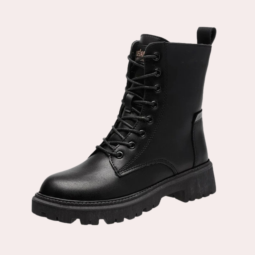 Mirielle - Bottes classiques élégantes pour femmes