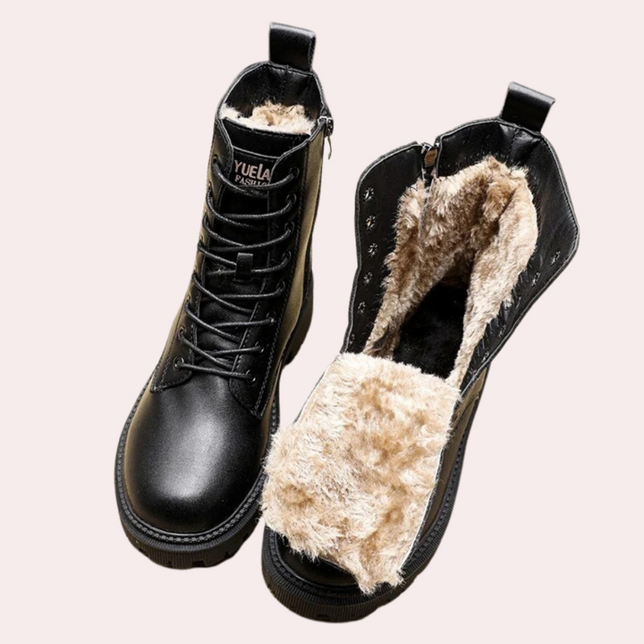 Mirielle - Bottes classiques élégantes pour femmes
