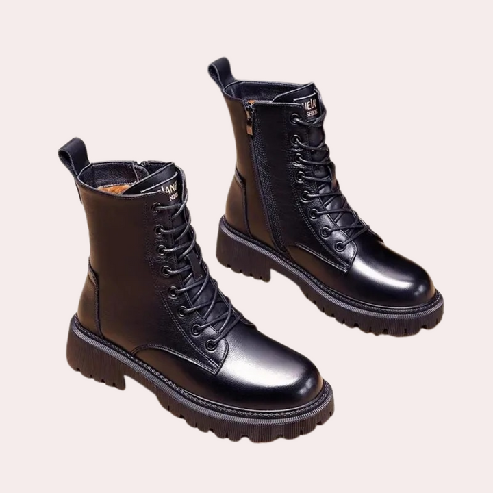 Mirielle - Bottes classiques élégantes pour femmes