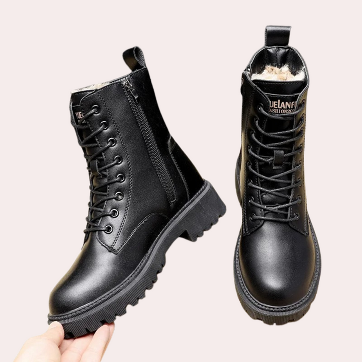 Mirielle - Bottes classiques élégantes pour femmes