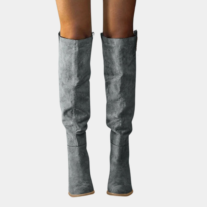 Nicolette - Bottes pour femmes élégantes et intemporelles