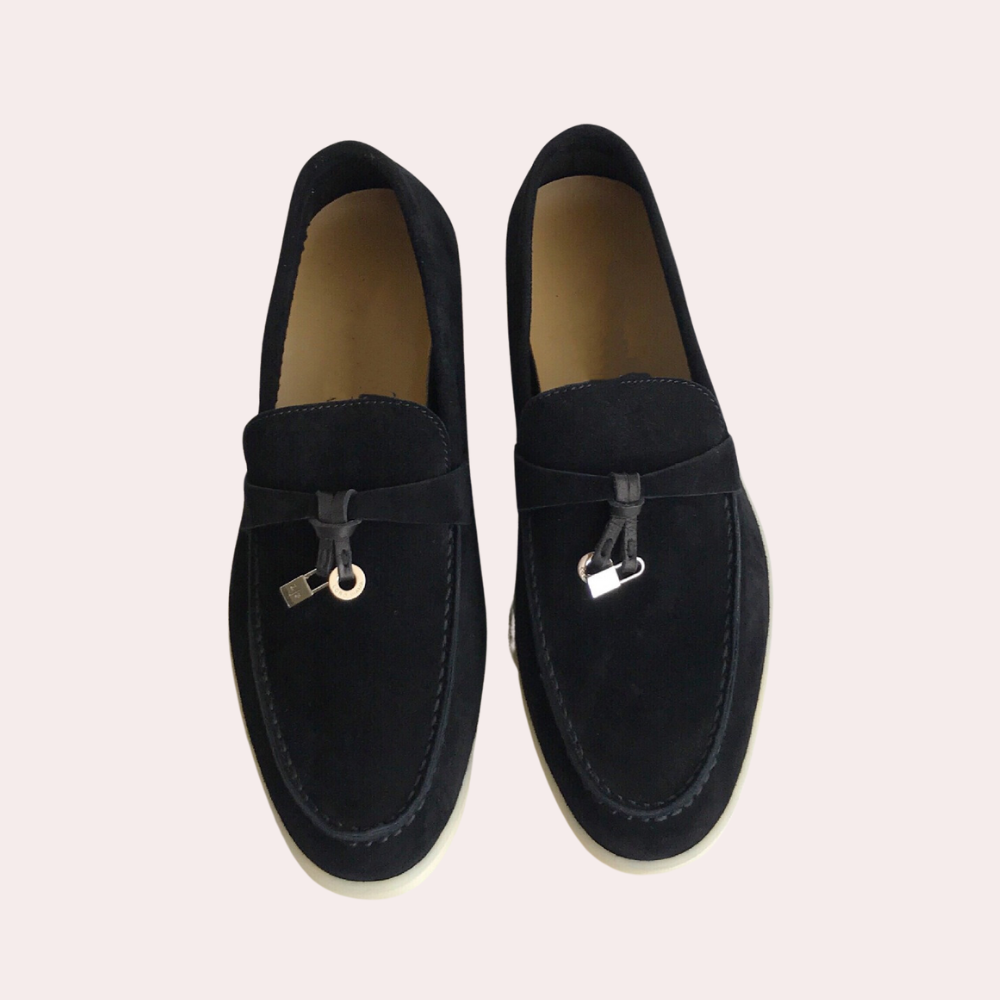 Sara - Chaussures de loisirs stylées et confortables pour femmes