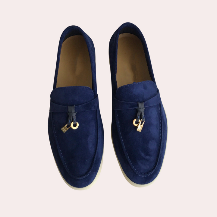 Sara - Chaussures de loisirs stylées et confortables pour femmes