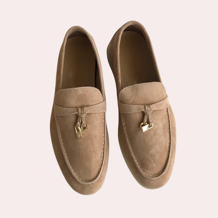 Sara - Chaussures de loisirs stylées et confortables pour femmes