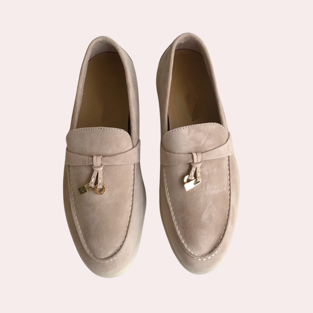 Sara - Chaussures de loisirs stylées et confortables pour femmes