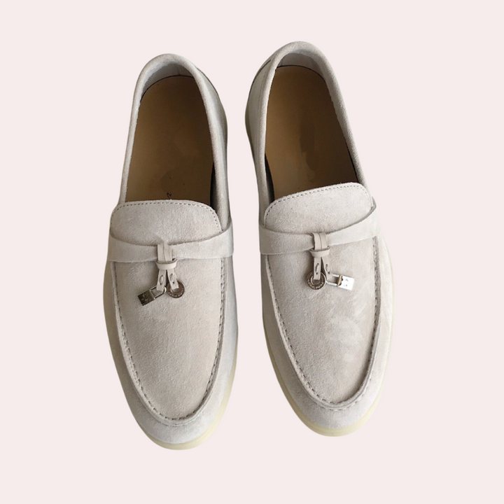 Sara - Chaussures de loisirs stylées et confortables pour femmes