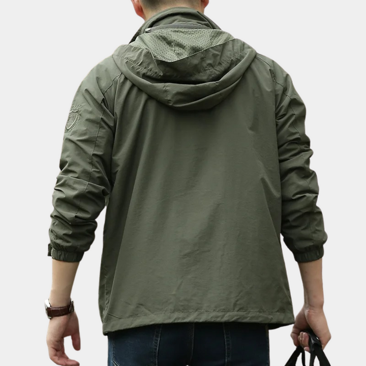 Veste pour homme Anton™ élégante et confortable, légère comme une plume.