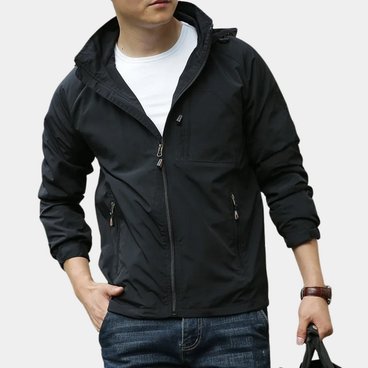 Veste pour homme Anton™ élégante et confortable, légère comme une plume.