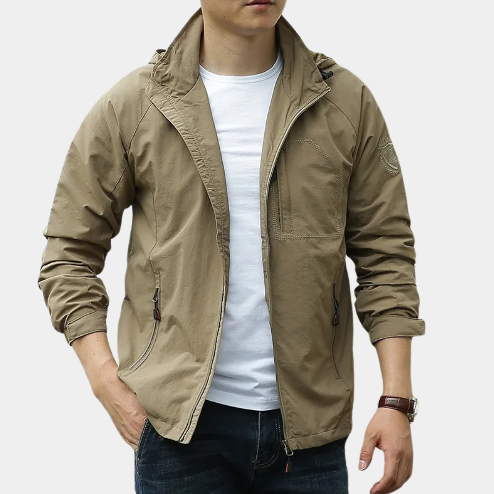 Veste pour homme Anton™ élégante et confortable, légère comme une plume.