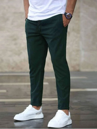 Jérôme™ - Pantalon Premium Stretch Luxe